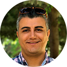 Masoud Batmani - Revive Pot is a concrete planter integrated with smart technology to optimize plant life. Comprised of an innovative three-layer concrete panel, Revive Pot uniquely combines smart biodegradable technology with contemporary design elements to enhance both plant life and urban design