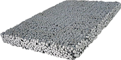 Revive Pot is a concrete planter integrated with smart technology to optimize plant life. Comprised of an innovative three-layer concrete panel, Revive Pot uniquely combines smart biodegradable technology with contemporary design elements to enhance both plant life and urban design